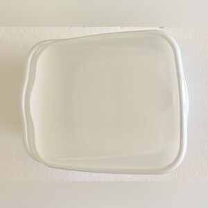 Plastic Storage Bins
